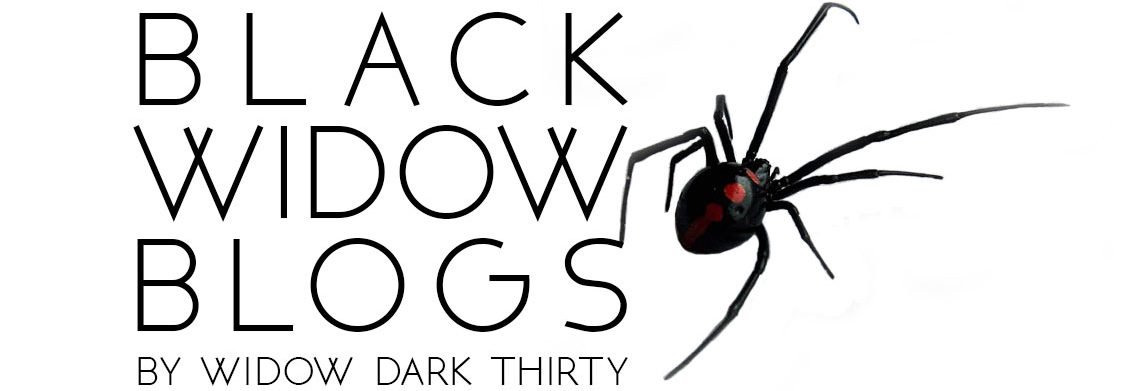 Black Widow Blogs